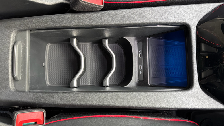 Volkswagen ID.5 220kW 4MOTION GTX Max 77kWh 5dr Auto Electric Coupe